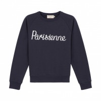 メゾン キツネ「Parisienコレクション」