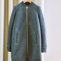 コート 16万8,000円/HERNO