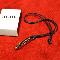 “ACME WHISTLES × PORTER”「ORIGINAL METROPOLITAN WHISTLES」（7,800円）