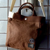 「2WAY TOTE BAG（S）」（1万5,000円）