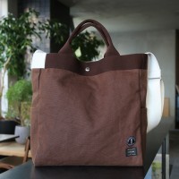 「2WAY TOTE BAG（L）」（1万8,000円）