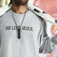 ナイキ “LIKE MIKE” コレクション