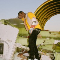 「ナイキ エア フォース 1 Low Travis Scott」（1万7,280円）