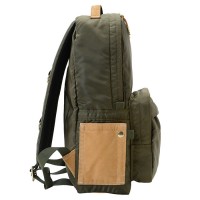 Timberland×PORTER「DAY PACK（KHAKI）」（4万2,000円）