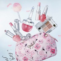 ジルスチュアート ビューティ（JILL STUART BEAUTY）2018年春コレクション