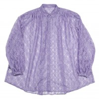 「GATHERED SHIRT」（1万9,000円）