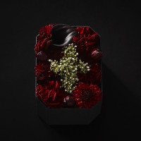 BOX FLOWER / S（3,500円※参考価格）