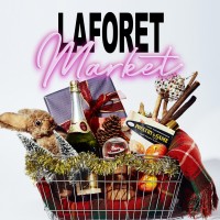 Laforet Market vol.2 “Christmas”