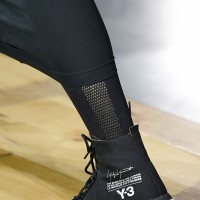 ワイスリー（Y-3）新作スニーカー「バショウ（Bashyo）」