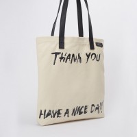 「MEN’S NORTH SOUTH TOTE」（8,800円）