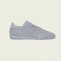 アディダスとカニエ・ウエストのコラボレートコレクション「YEEZY POWERPHASE」が登場