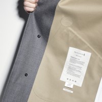 Maison Margiela crafted by Mackintosh「Vintage ’Decortiqué’」（39万円）