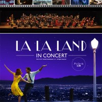 ラ・ラ・ランド in コンサート/LA LA LAND -IN CONCERT-