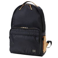 Timberland×PORTER「DAY PACK（BLACK）」（4万2,000円）