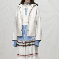 3.1 フィリップ リム（3.1 Phillip Lim）の2018年プレフォールコレクション