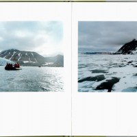 『Svalbard』石川直樹