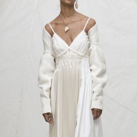 3.1 フィリップ リム（3.1 Phillip Lim）の2018年プレフォールコレクション