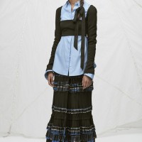 3.1 フィリップ リム（3.1 Phillip Lim）の2018年プレフォールコレクション