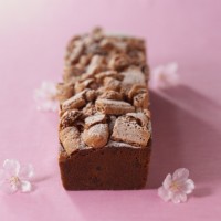 桜パウンドケーキ（2,500円）