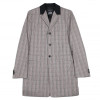 「LONG JACKET」（5万4,000円）