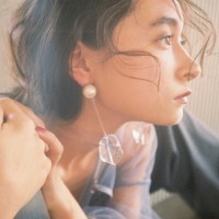 ヨシノハナ写真展「～ハナビラ～わたしがおいかけた風の中」