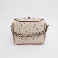 「Box Bag 16」Warm Bone（198,000円）