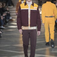 MSGM2018-19年秋冬メンズコレクション