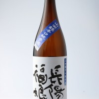 山口県萩市「長陽福娘」（グラス 600円）