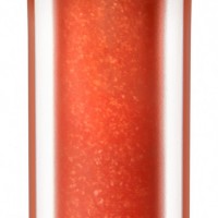 「ミントジンジャーリップバター」ニュアンスタイプ 8C01 シアーオレンジ（3,800円）