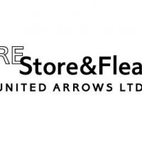 「赤坂蚤の市in ARK HILLS」に「RE：Store & Flea UNITED ARROWS LTD.」が出店