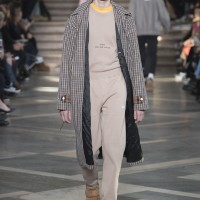 MSGM2018-19年秋冬メンズコレクション