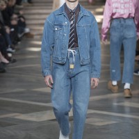 MSGM2018-19年秋冬メンズコレクション