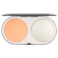 「ライトフル C+ SPF30 ファンデーション」NC37（全9色、レフィル・スポンジ付/4,600円）