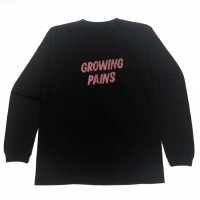 「GROWING PAINS イベント限定アイテム」（9,000円）