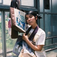 ヨシノハナ写真展「～ハナビラ～わたしがおいかけた風の中」