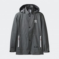 「UAS URBAN JACKET CD7726」（4万5,000円）