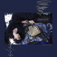 ディスコード ヨウジヤマモト（discord Yohji Yamamoto）」2018年春夏コレクション「discord Syndrome」