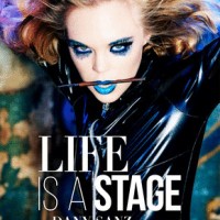 『Life Is a Stage by Dany Sanz Founder of Make Up For Ever』