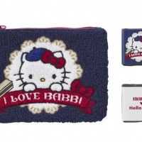 「BABBI×Hello Kittyスペシャルギフト」（税込2,376円）