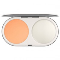 「ライトフル C+ SPF30 ファンデーション」NC40（全9色、レフィル・スポンジ付/4,600円）