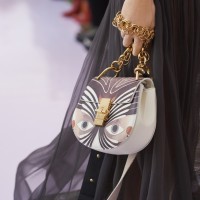 クロエ（Chloé）2018年春夏コレクション 「DREW BIJOU」