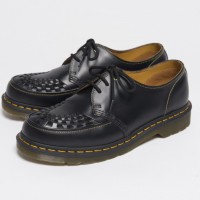 「Yohji Yamamoto × Dr.Martens コラボレーションシューズ」（6万8,000円）