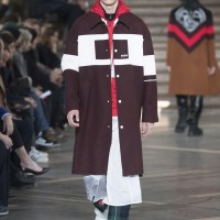 MSGM2018-19年秋冬メンズコレクション