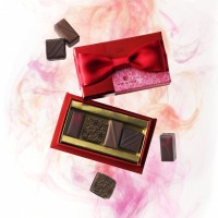 「コフレ・アローム（Coffret Arôme）」4個入り（1,600円）