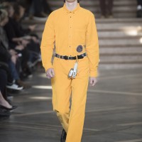 MSGM2018-19年秋冬メンズコレクション