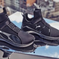 プーマ（PUMA）オンポイント（En Pointe）コレクション