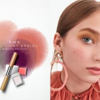 RMK 2018年春夏コレクション ヴィジュアル