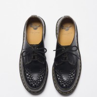 「Yohji Yamamoto × Dr.Martens コラボレーションシューズ」（6万8,000円）