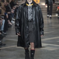 MSGM2018-19年秋冬メンズコレクション