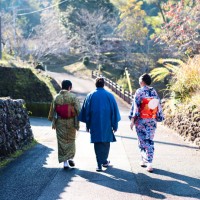 鹿児島県薩摩川内市イメージ